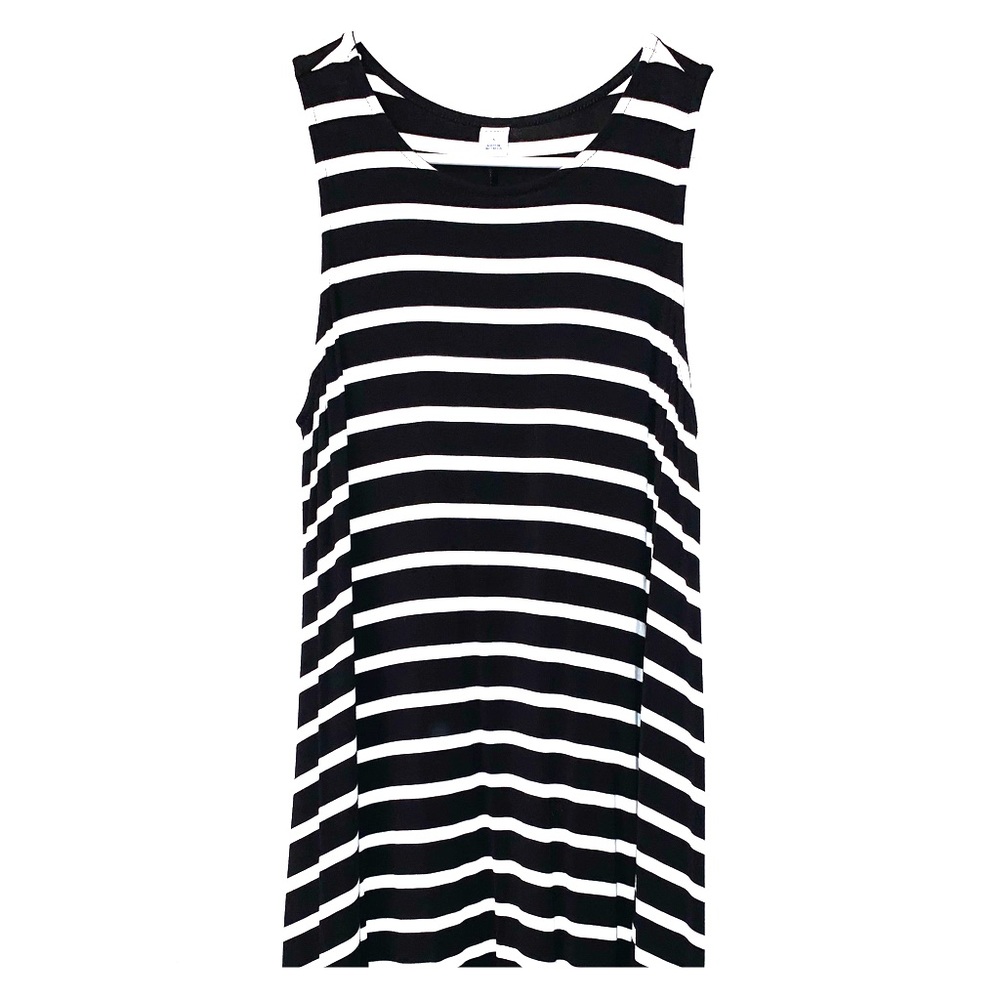 Old Navy T-Shirt Dress